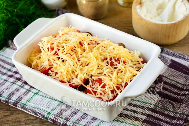 Шаг 9: иллюстрация