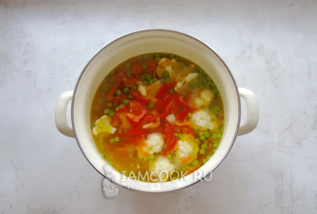 Шаг 8: иллюстрация