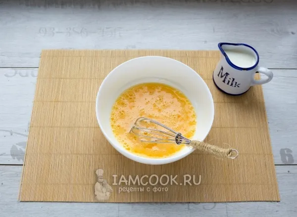 Шаг 3: иллюстрация