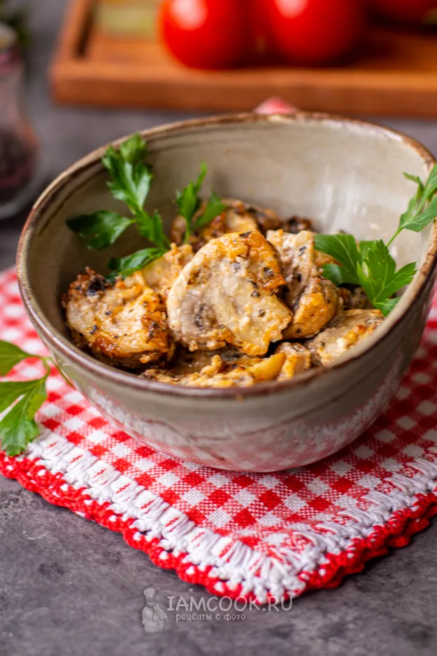 Шаг 7: иллюстрация