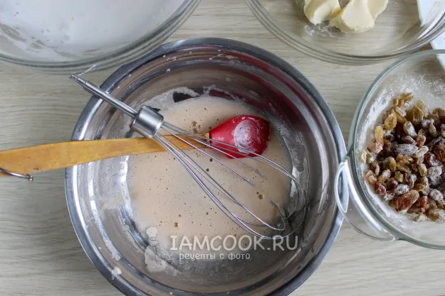 Шаг 5: иллюстрация