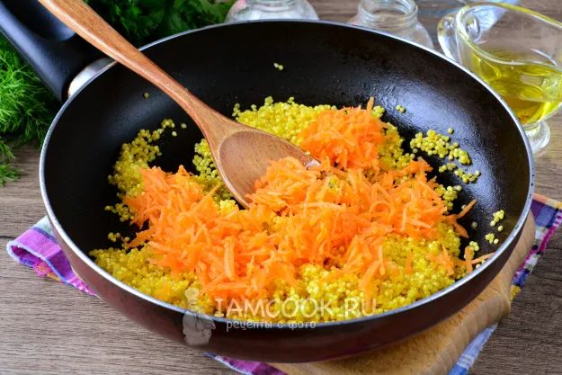 Шаг 5: иллюстрация