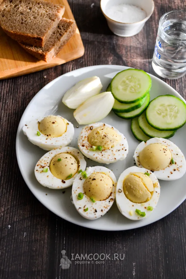 Шаг 6: иллюстрация