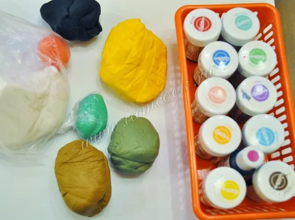 Шаг 1: иллюстрация