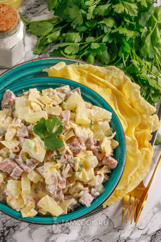 Шаг 5: иллюстрация