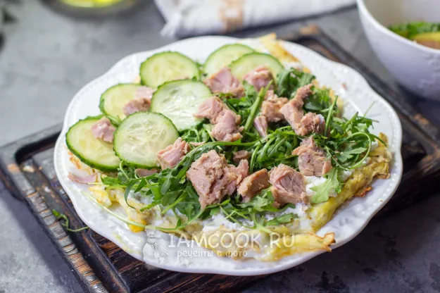 Шаг 8: иллюстрация