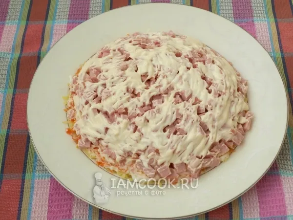 Шаг 3: иллюстрация