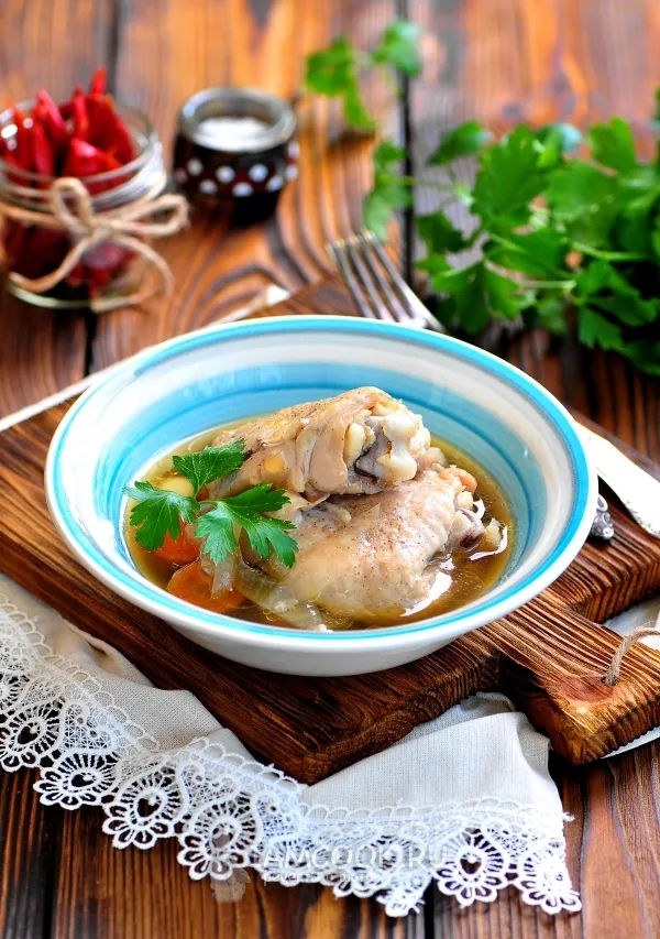 Шаг 6: иллюстрация