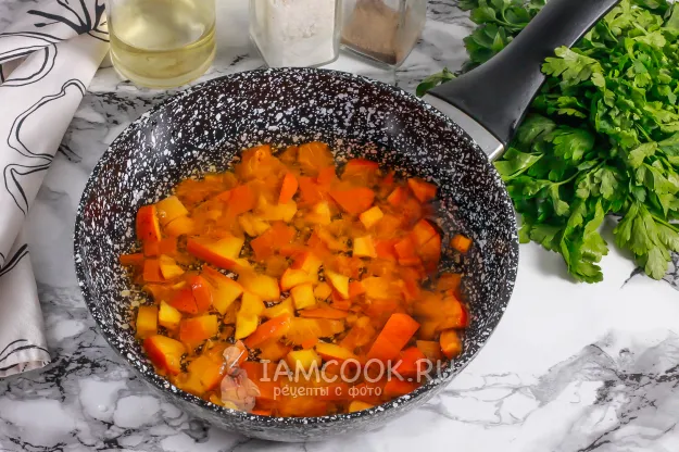 Шаг 2: иллюстрация