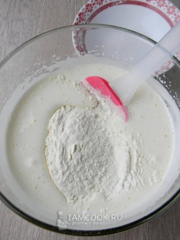 Шаг 3: иллюстрация