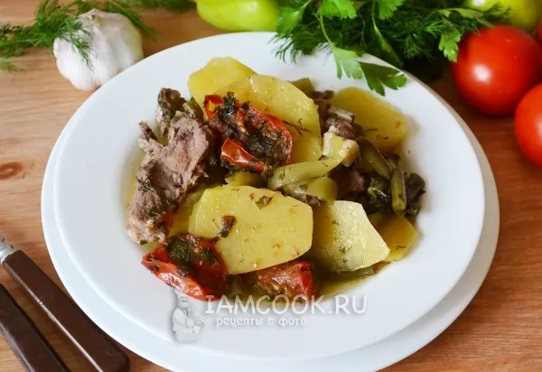 Шаг 14: иллюстрация