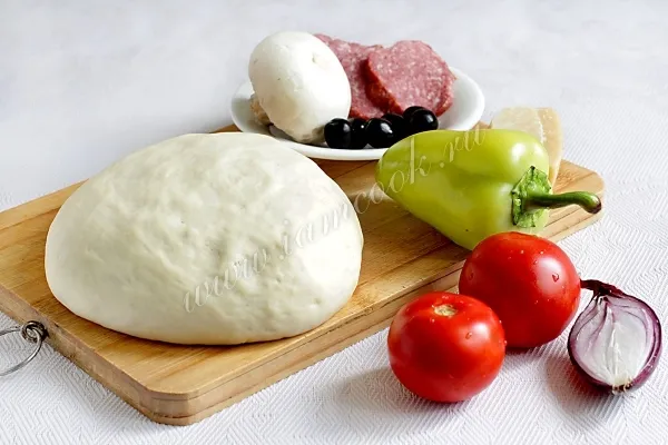 Шаг 1: иллюстрация