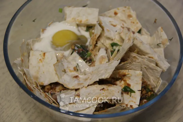 Шаг 6: иллюстрация