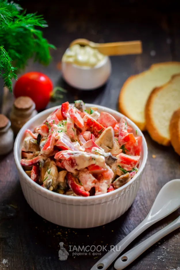 Шаг 8: иллюстрация