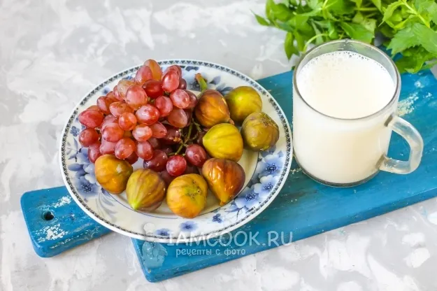 Шаг 1: иллюстрация