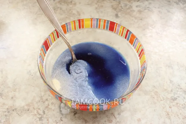 Шаг 5: иллюстрация