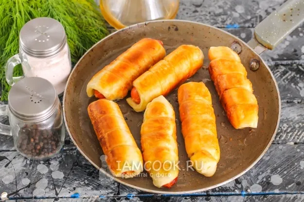 Шаг 5: иллюстрация