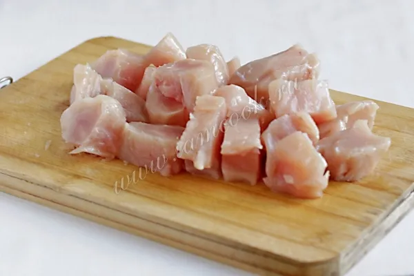 Шаг 2: иллюстрация