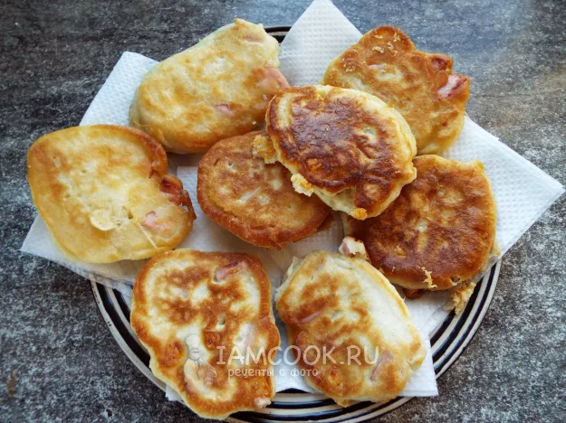 Шаг 10: иллюстрация