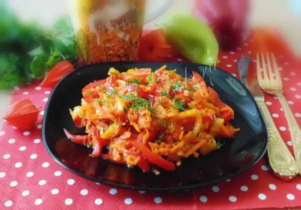 Шаг 9: иллюстрация