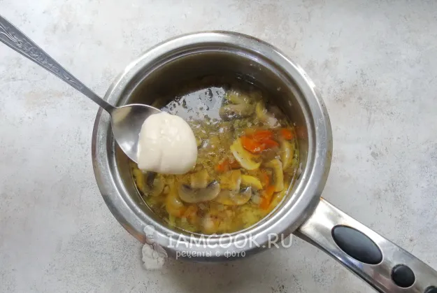 Шаг 7: иллюстрация