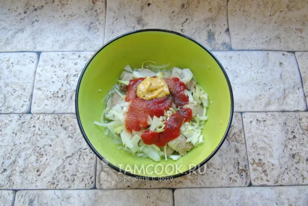 Шаг 6: иллюстрация