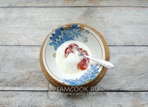 Шаг 6: иллюстрация