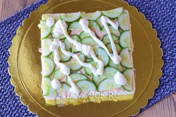 Шаг 9: иллюстрация