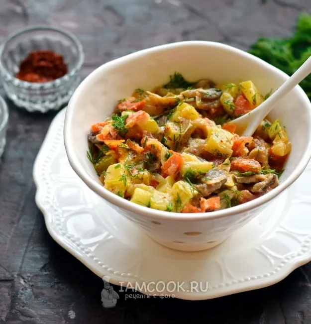 Шаг 10: иллюстрация