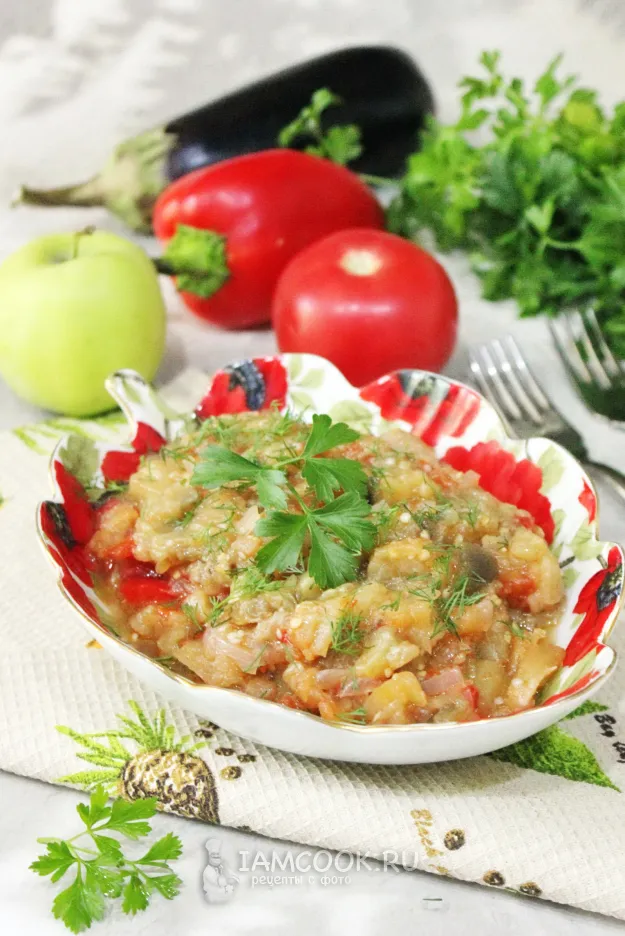 Шаг 8: иллюстрация