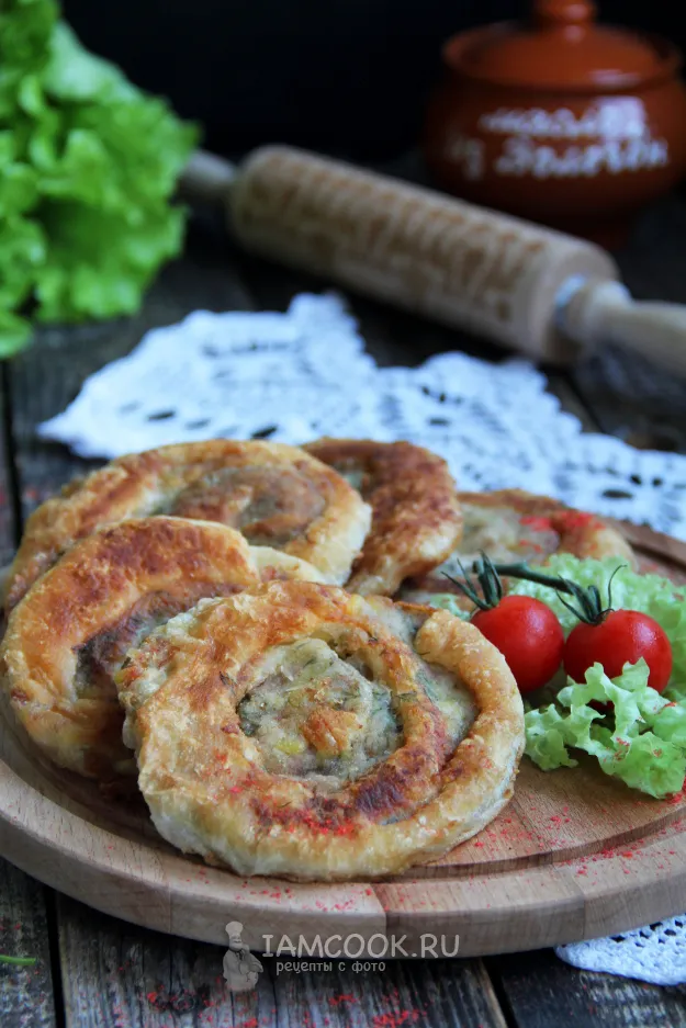 Шаг 11: иллюстрация