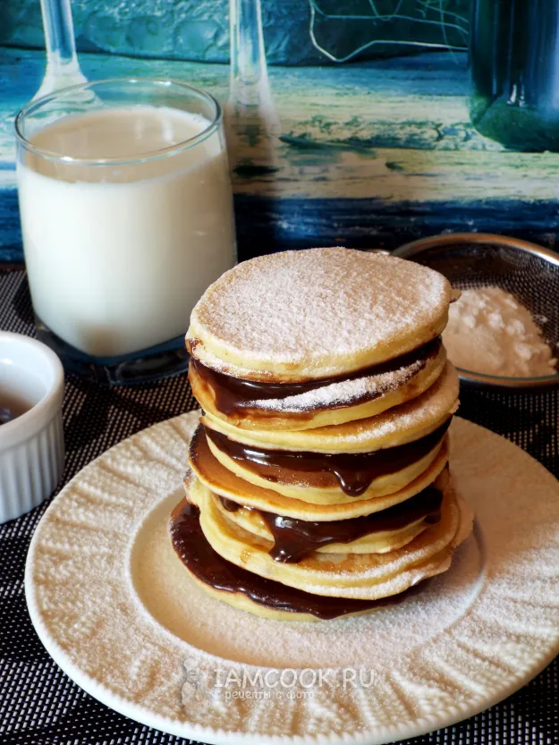 Шаг 9: иллюстрация