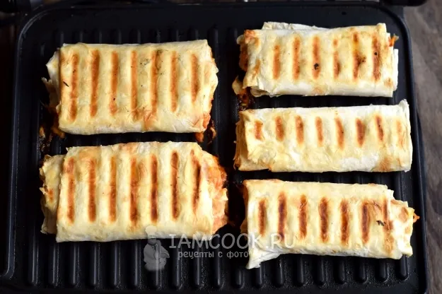 Шаг 8: иллюстрация