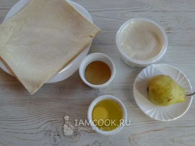 Шаг 1: иллюстрация