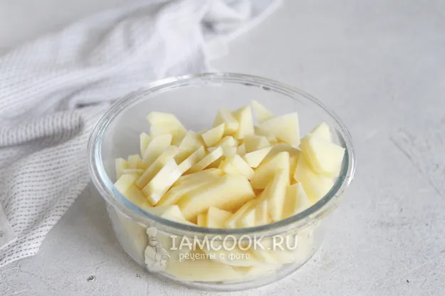 Шаг 2: иллюстрация