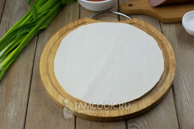 Шаг 2: иллюстрация