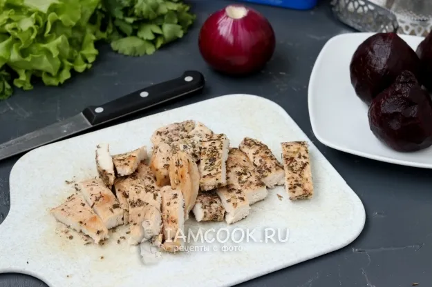 Шаг 2: иллюстрация