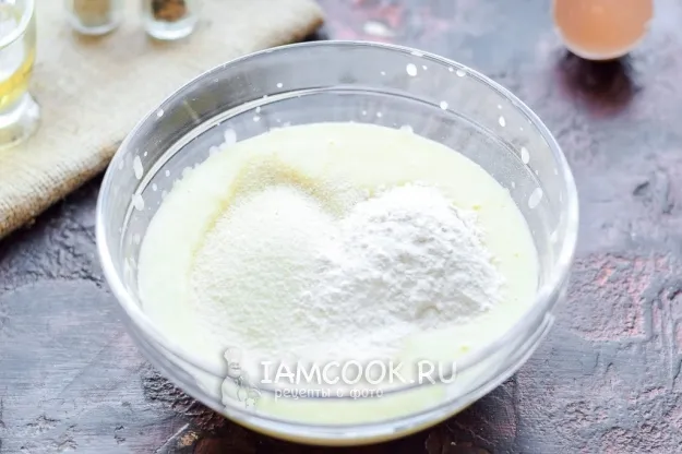 Шаг 5: иллюстрация