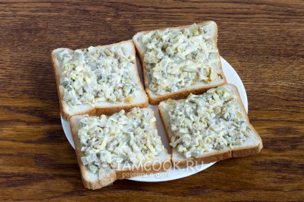 Шаг 7: иллюстрация