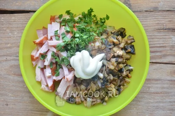 Шаг 5: иллюстрация