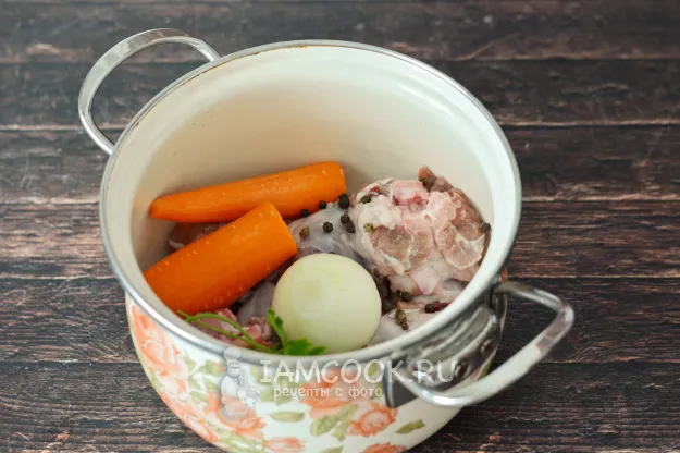 Шаг 3: иллюстрация