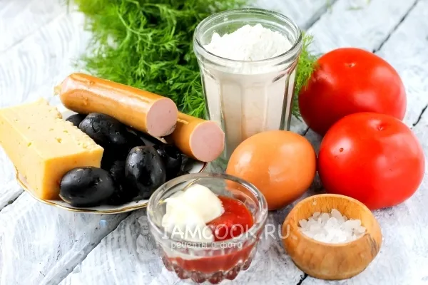 Шаг 1: иллюстрация