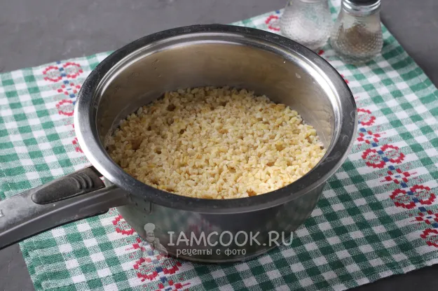 Шаг 8: иллюстрация