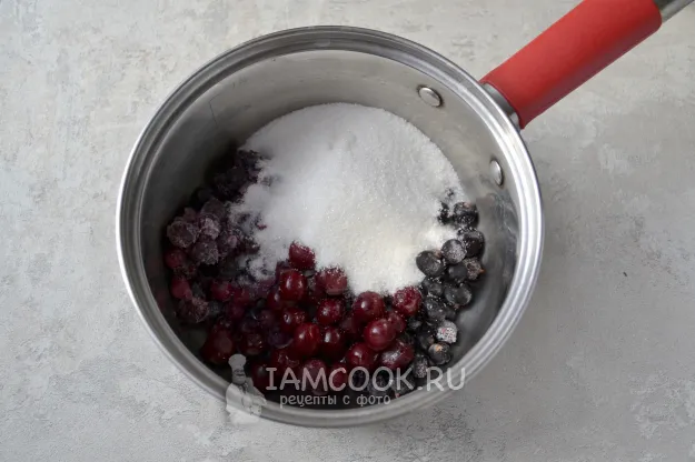 Шаг 3: иллюстрация