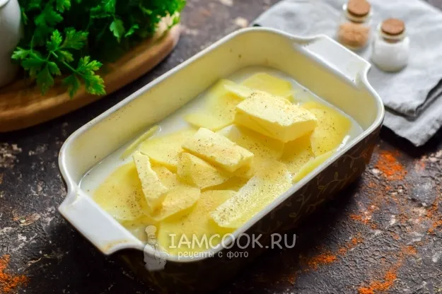 Шаг 6: иллюстрация