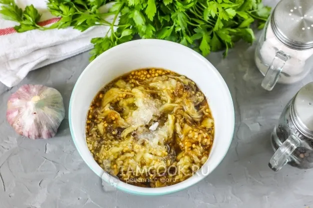 Шаг 3: иллюстрация