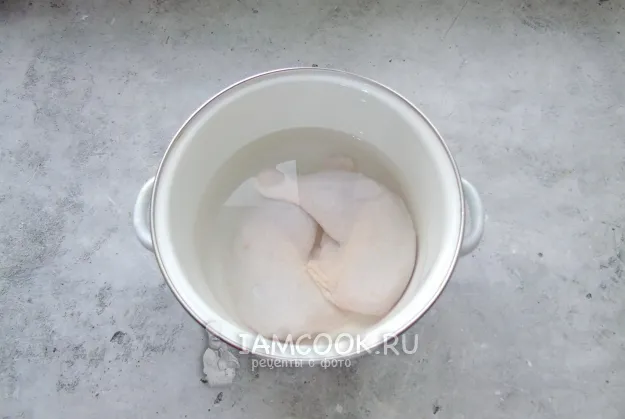 Шаг 2: иллюстрация