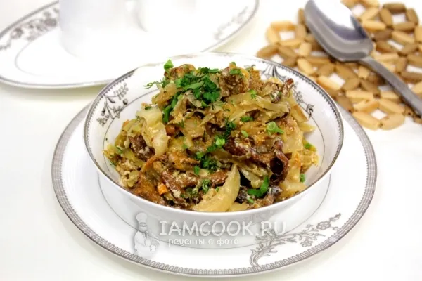 Шаг 9: иллюстрация