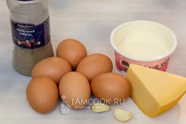 Шаг 1: иллюстрация