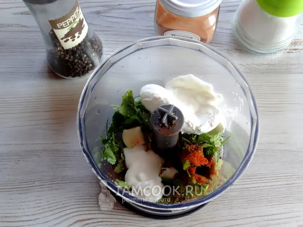 Шаг 2: иллюстрация